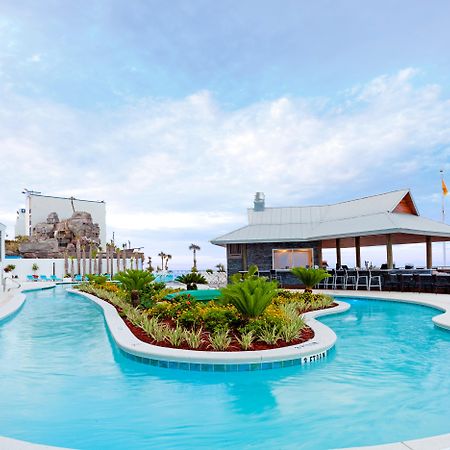 Holiday Inn Express & Suites Panama City Beach Beachfront By Ihg Esterno foto