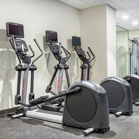 Holiday Inn Express & Suites Panama City Beach Beachfront By Ihg Esterno foto