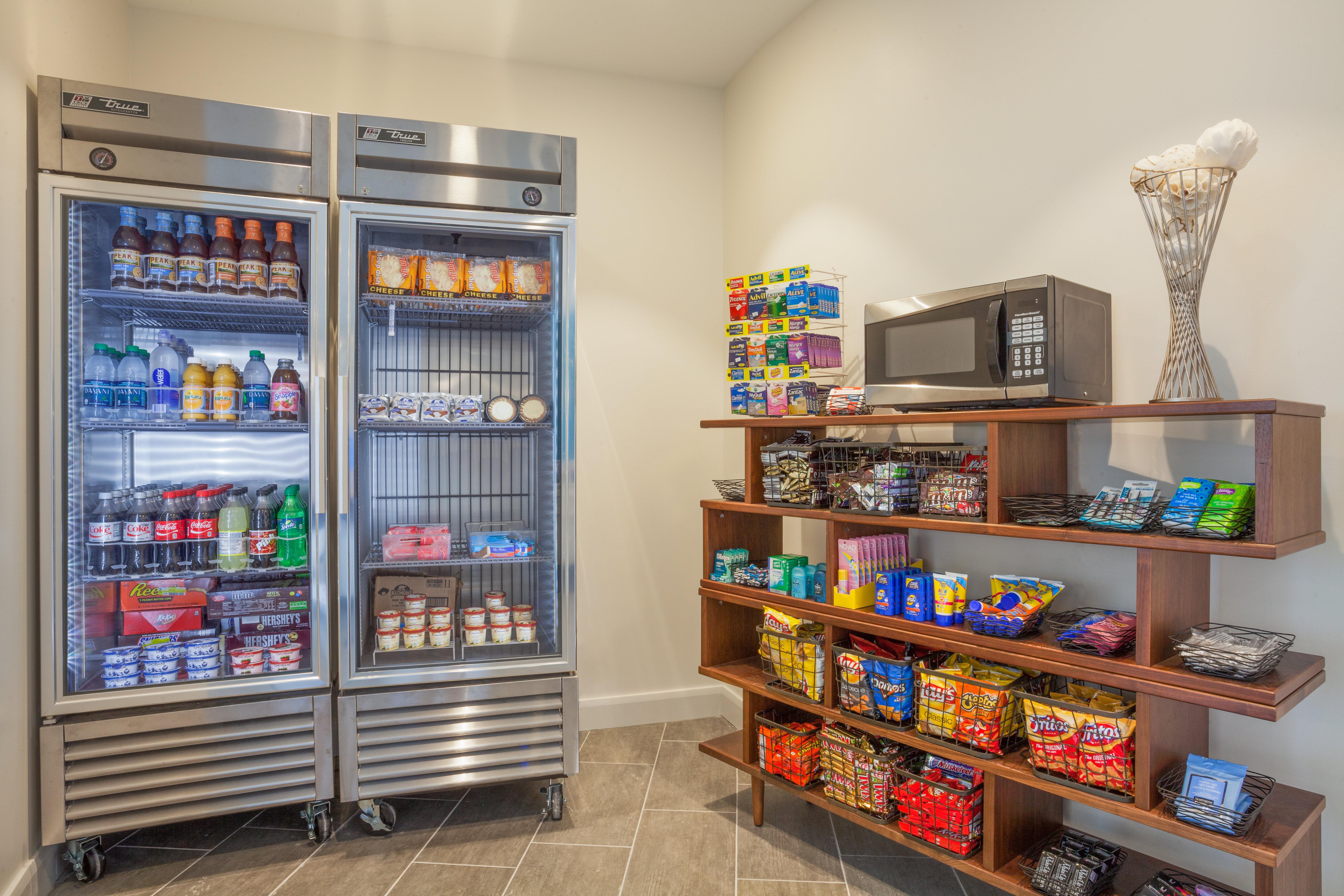 Holiday Inn Express & Suites Panama City Beach Beachfront By Ihg Esterno foto